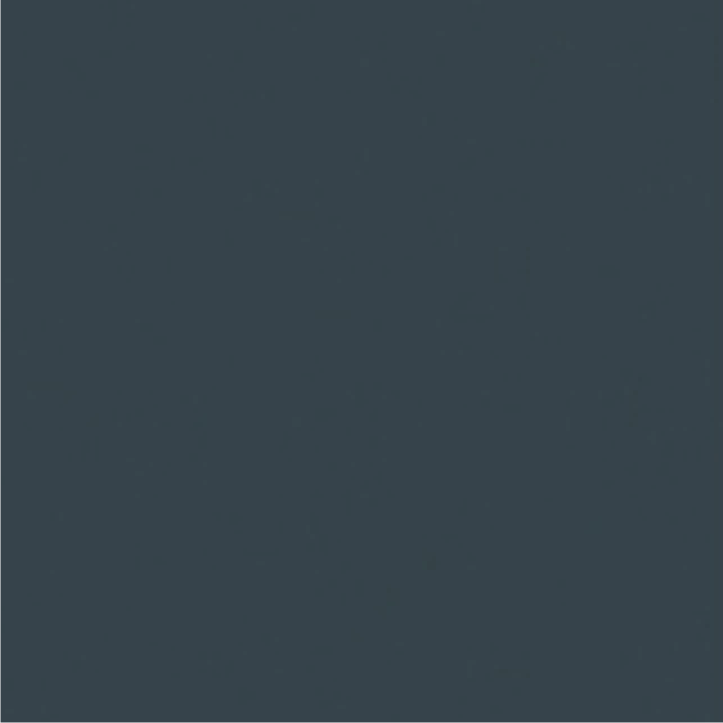 Smooth Anthracite Grey Colour Swatch