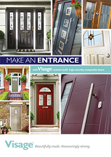 Visage Composite Door Brochure